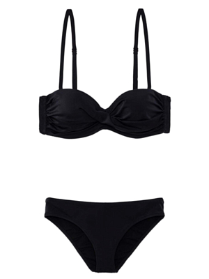 Купальник COLMAR раздельный Madeira Black