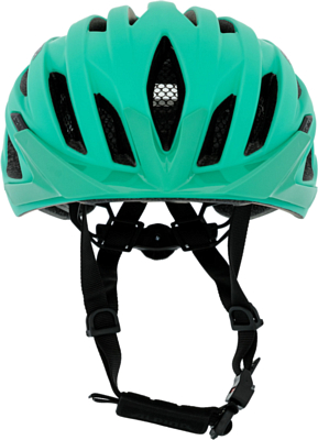 Велошлем ALPINA Parana Turquoise Matt