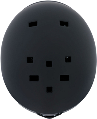 Шлем ProSurf Unicolor D30 Black