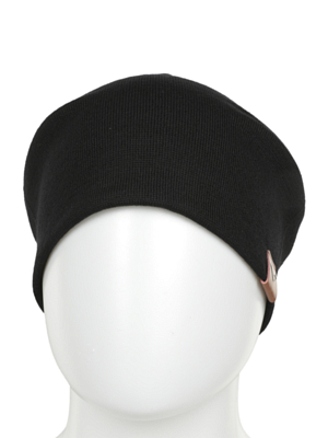 Шапка VIKING Alverno Black