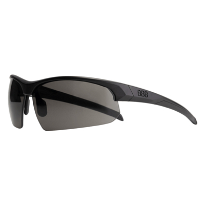 Очки солнцезащитные BBB Impress Matte Black