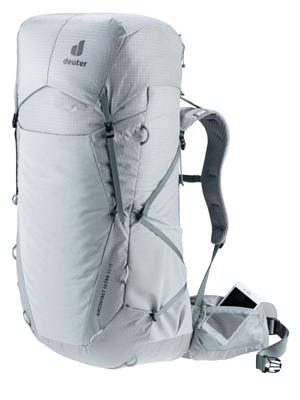 Рюкзак Deuter Aircontact Ultra 50+5 Tin/Shale