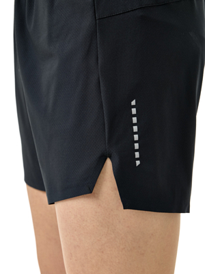 Шорты для бега Nordski Pro Black