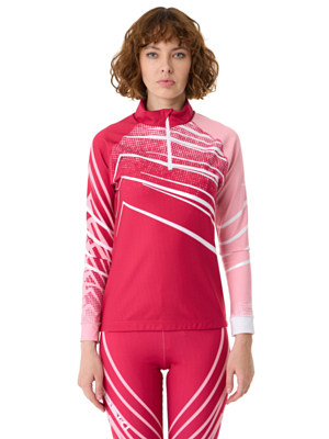 Комбинезон Nordski Pro W Pink