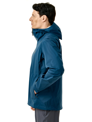Куртка Black Diamond Fineline Stretch Shell Indigo