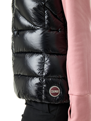 Жилет COLMAR 2213 5TW Black