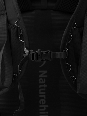 Рюкзак Naturehike Helium 30L White