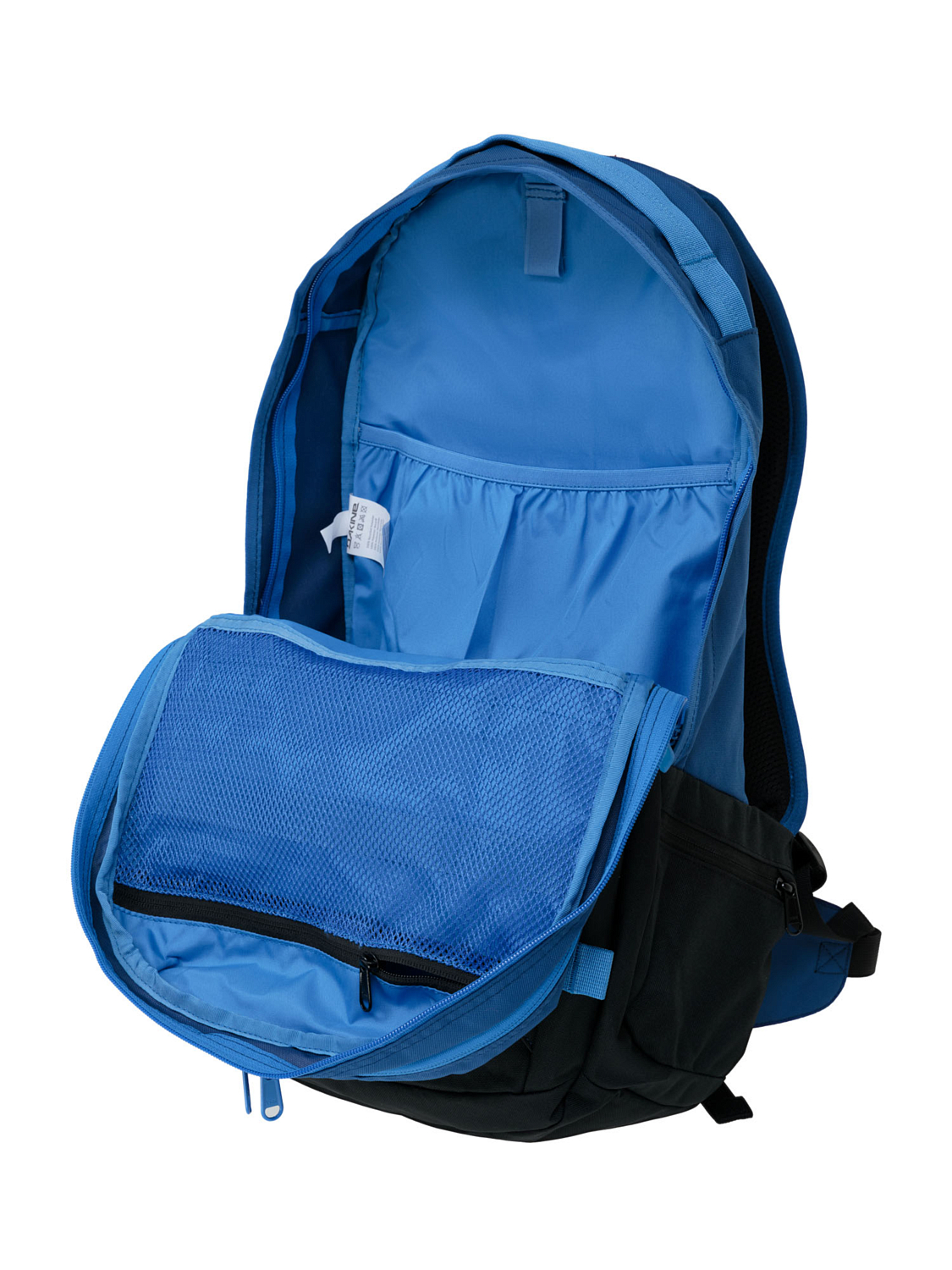 Рюкзак Dakine Mission 25L Deep Blue