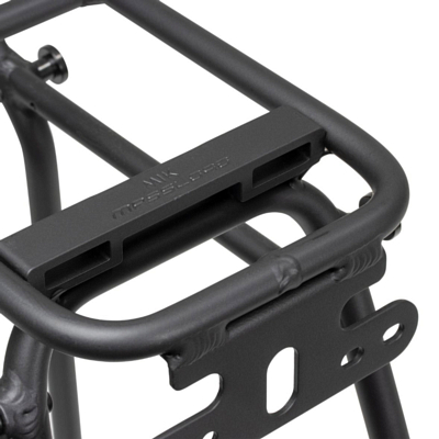 Велобагажник Ortlieb Rack Three 26&quot;/28&quot; Black