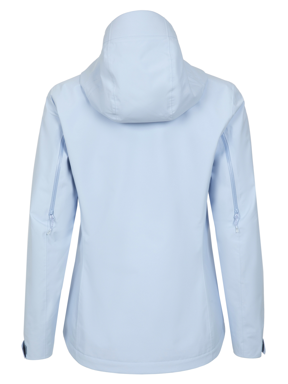 Куртка Kailas Windhunter Hardshell Jacket Women's Mist Blue
