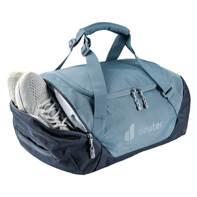 Сумка дорожная Deuter Duffel 35 Atlantic/Ink