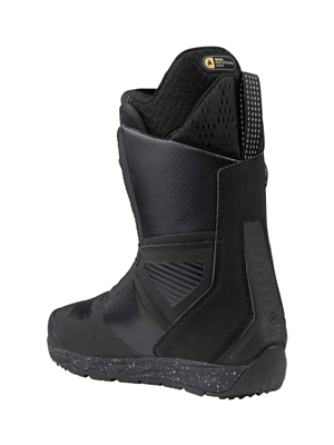 Ботинки для сноуборда NIDECKER Kita Black