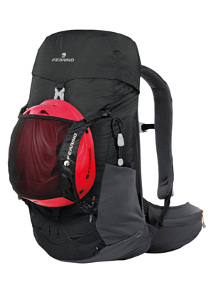 Рюкзак Ferrino Hikemaster 26 Black