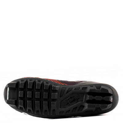 Лыжные ботинки ALPINA Racing Classic Red/Black/White