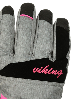 Перчатки VIKING Ronda Fuchsia
