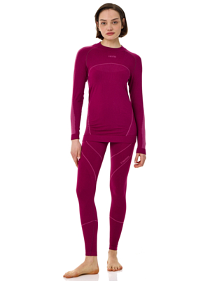 Термобелье VIKING Primeone Fuchsia