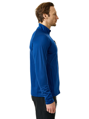Джемпер PHENIX Chest Pocket Middle Navy