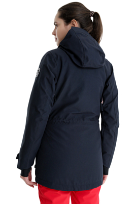 Куртка сноубордическая Picture Organic Apply Dark Blue