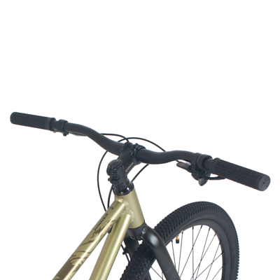 Велосипед Aspect Winner Lite 26 2025 Светло Зеленый