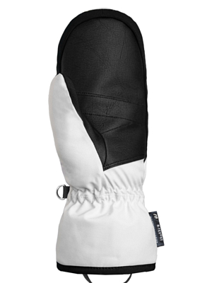 Варежки REUSCH Helena R-Tex Xt White/Black