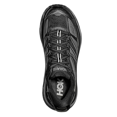 Кроссовки Hoka Mafate Speed 2 Black/Castlerock