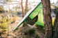 Гамак Amazonas Ultralight Adventure Hammock Coyote