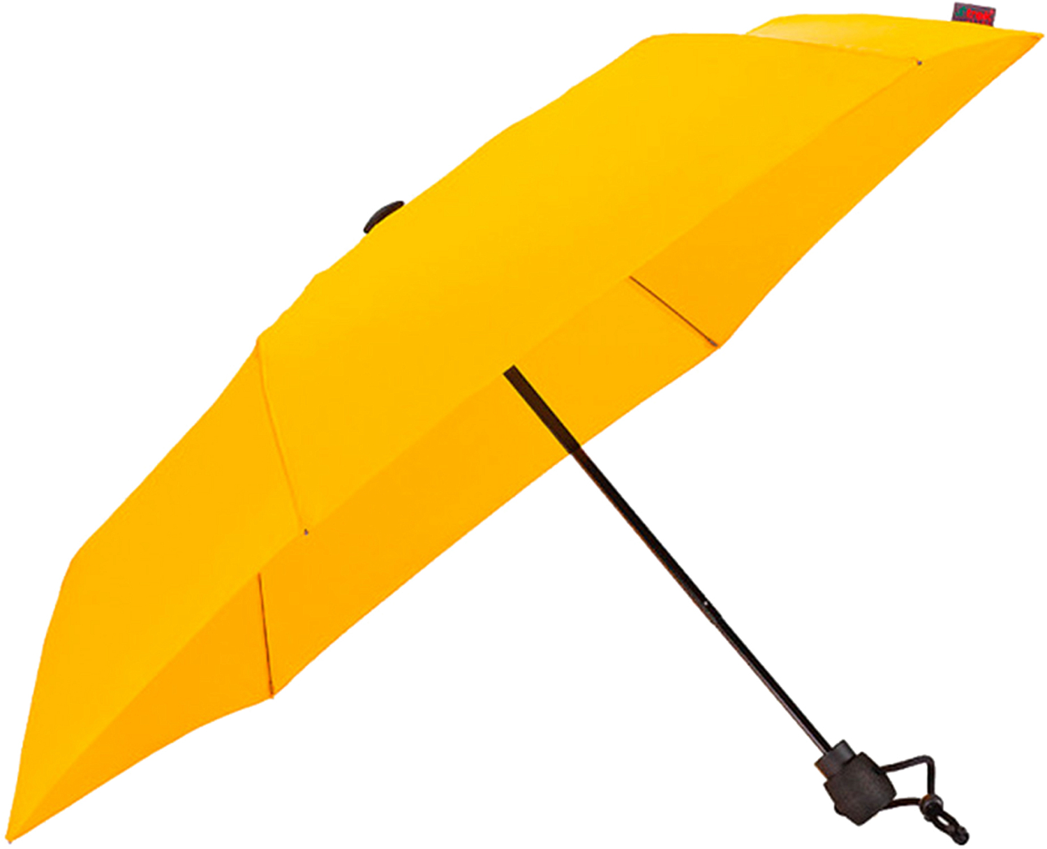 Зонт EuroSCHIRM Light Trek Ultra Yellow
