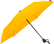 Зонт треккинговый EuroSCHIRM Light Trek Ultra Yellow