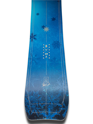 Сноуборд Jones Howler Women's