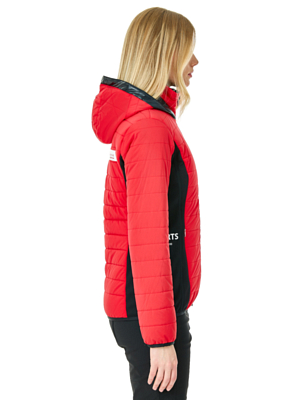 Куртка горнолыжная Sportalm Xabelle Crimson