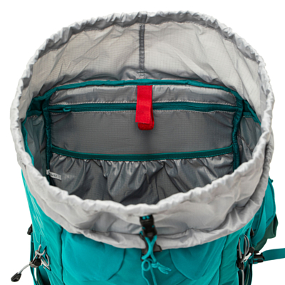 Рюкзак Kanrock Cruiser 45 Sea Green