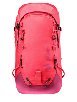 Рюкзак Deuter Freescape Lite 24 SL Hibiscus-Ruby
