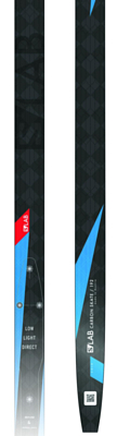 Беговые лыжи SALOMON 2021-22 S/Lab Carbon Skate Blue