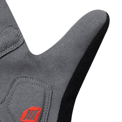 Перчатки Santic Downey Black