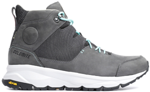 Ботинки Dolomite Braies High GTX 2.0 W's Anthracite/Grey