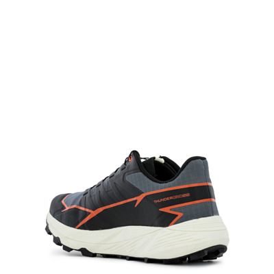 Кроссовки SALOMON Thundercross GTX Turbul/Black/Cher