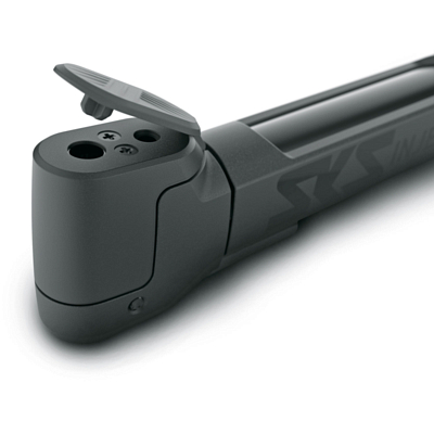 Велонасос SKS Injex Plus Black