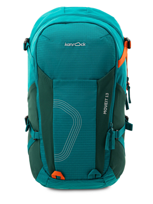 Рюкзак Kanrock Moveit 13 Sea Green