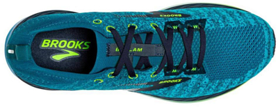 BROOKS Bedlam 2 Blue Navy Nightlife