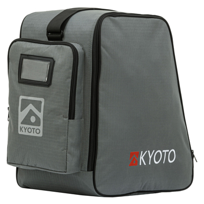 Сумка для ботинок KYOTO Boot Bag Grey