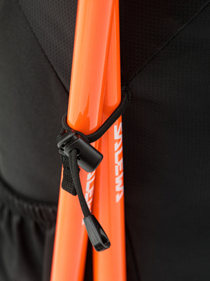 Рюкзак Deuter Air Lite 24 Black