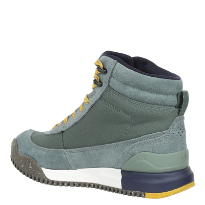 North face back to berkeley men's hotsell