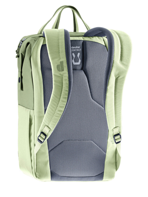 Рюкзак Deuter Vista Mineral/Grove