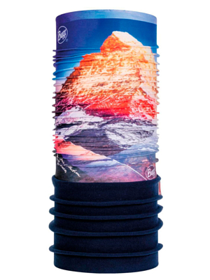 Бандана Buff Polar Matterhorn Multi