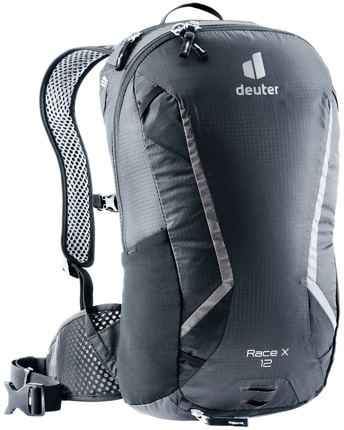 Рюкзак Deuter Race X Black