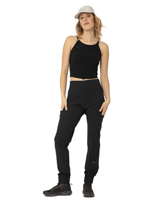 Брюки LaMunt Federica Light Hiking Black
