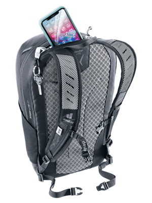 Рюкзак Deuter Speed Lite 17 Black