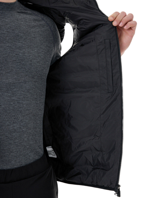Жилет EA7 Emporio Armani Mountain Down Medium Black