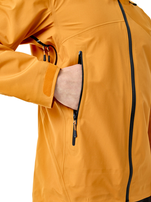 Куртка Toread Outdoor GTX Orange