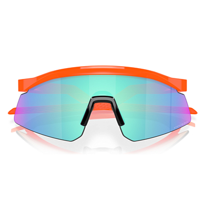 Очки солнцезащитные Oakley Hydra Orange/Prizm Sapphire